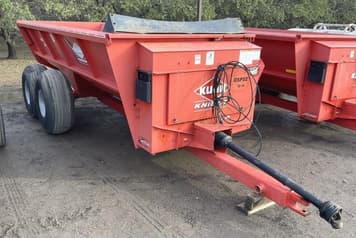 Main image Kuhn Knight 8118